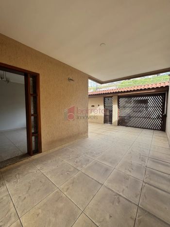 Foto 2 do(a) Casa de 3 quartos à venda em Bela Vista, Jundiaí