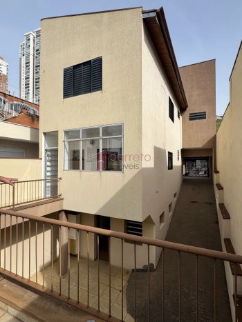 Foto 19 do(a) Casa de 3 quartos à venda em Bela Vista, Jundiaí