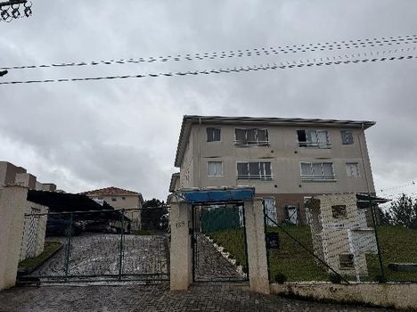 Foto 1 do(a) Apartamento de 2 quartos à venda em Thomaz Coelho, Araucária