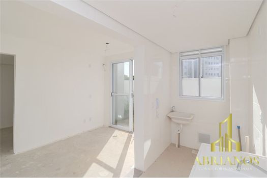 Foto 6 do(a) Apartamento de 1 quartos à venda em Morro Santana, Porto Alegre