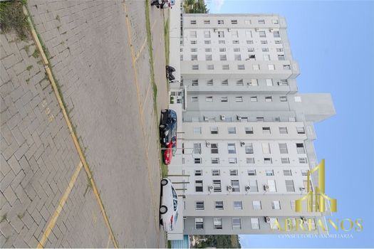 Foto 30 do(a) Apartamento de 1 quartos à venda em Morro Santana, Porto Alegre