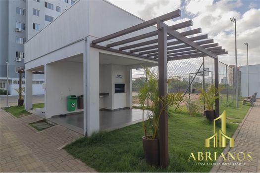 Foto 34 do(a) Apartamento de 1 quartos à venda em Morro Santana, Porto Alegre