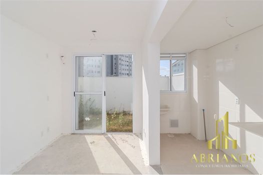Foto 5 do(a) Apartamento de 1 quartos à venda em Morro Santana, Porto Alegre
