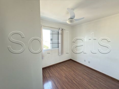 Foto 13 do(a) Apartamento de 3 quartos à venda em São Bernardo, Campinas