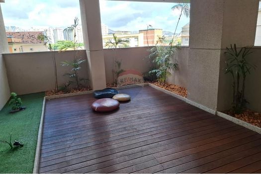 Foto 32 do(a) Apartamento de 3 quartos à venda em Todos os Santos, Rio de Janeiro