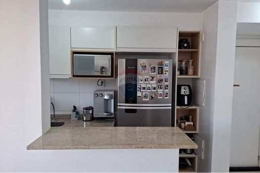 Foto 4 do(a) Apartamento de 3 quartos à venda em Todos os Santos, Rio de Janeiro