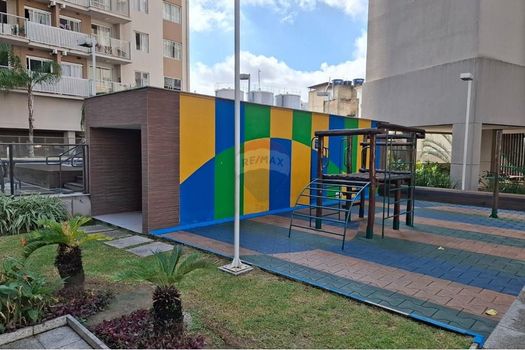 Foto 35 do(a) Apartamento de 3 quartos à venda em Todos os Santos, Rio de Janeiro