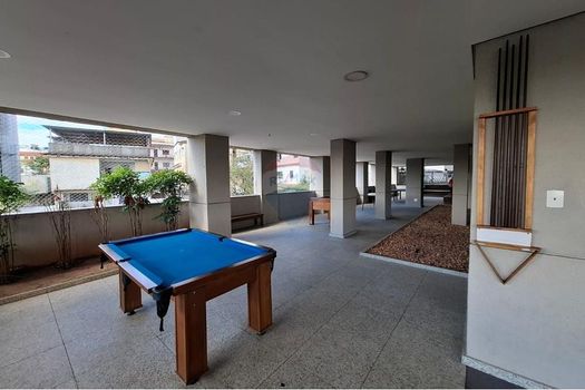 Foto 33 do(a) Apartamento de 3 quartos à venda em Todos os Santos, Rio de Janeiro