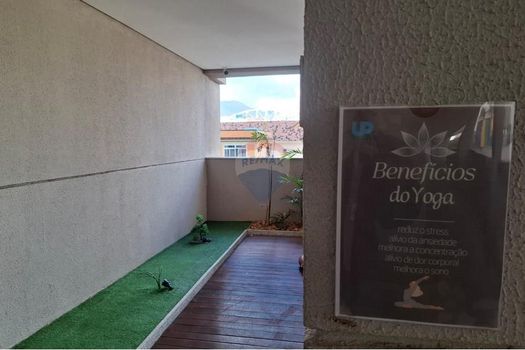 Foto 31 do(a) Apartamento de 3 quartos à venda em Todos os Santos, Rio de Janeiro