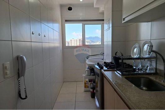 Foto 2 do(a) Apartamento de 3 quartos à venda em Todos os Santos, Rio de Janeiro