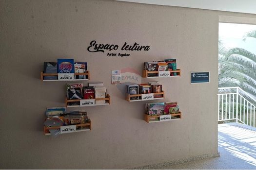 Foto 48 do(a) Apartamento de 3 quartos à venda em Todos os Santos, Rio de Janeiro