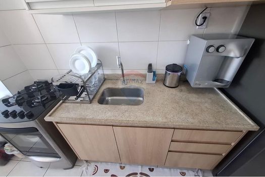 Foto 3 do(a) Apartamento de 3 quartos à venda em Todos os Santos, Rio de Janeiro