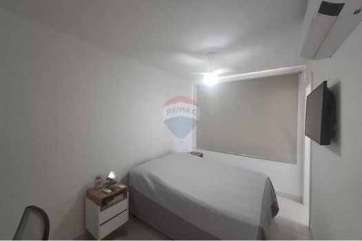 Foto 20 do(a) Apartamento de 3 quartos à venda em Todos os Santos, Rio de Janeiro