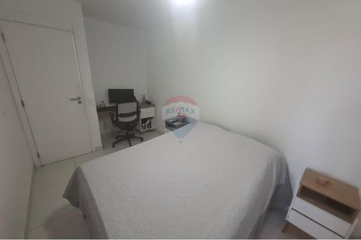 Foto 21 do(a) Apartamento de 3 quartos à venda em Todos os Santos, Rio de Janeiro