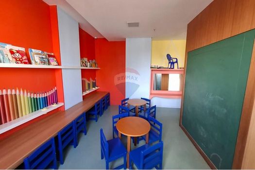 Foto 43 do(a) Apartamento de 3 quartos à venda em Todos os Santos, Rio de Janeiro