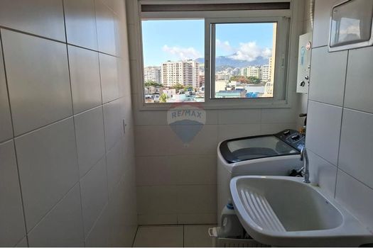 Foto 5 do(a) Apartamento de 3 quartos à venda em Todos os Santos, Rio de Janeiro
