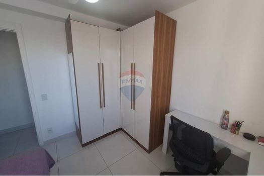 Foto 16 do(a) Apartamento de 3 quartos à venda em Todos os Santos, Rio de Janeiro