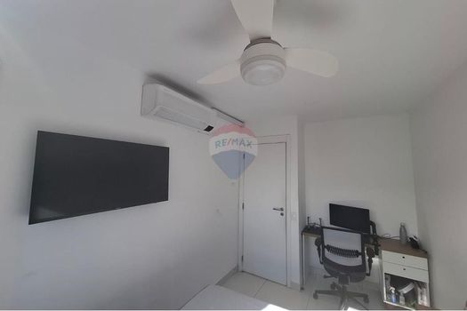 Foto 19 do(a) Apartamento de 3 quartos à venda em Todos os Santos, Rio de Janeiro
