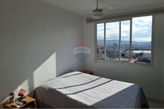 Foto 22 do(a) Apartamento de 3 quartos à venda em Todos os Santos, Rio de Janeiro