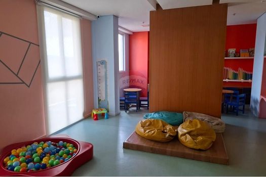 Foto 44 do(a) Apartamento de 3 quartos à venda em Todos os Santos, Rio de Janeiro