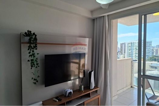Foto 8 do(a) Apartamento de 3 quartos à venda em Todos os Santos, Rio de Janeiro