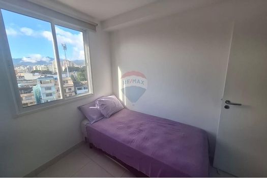 Foto 17 do(a) Apartamento de 3 quartos à venda em Todos os Santos, Rio de Janeiro
