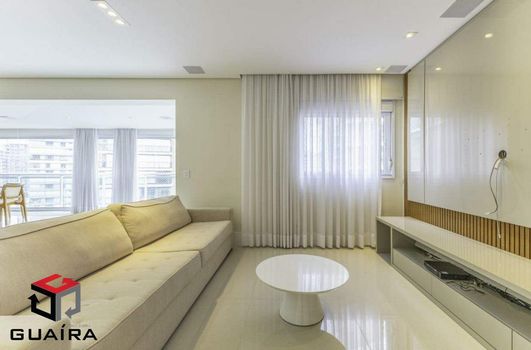 Foto 8 do(a) Apartamento de 3 quartos à venda em Vila Nova Conceição, São Paulo