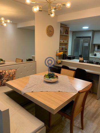 Foto 8 do(a) Apartamento de 3 quartos para alugar em Campinas, São José