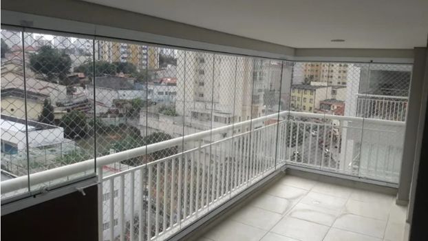 Foto 1 do(a) Apartamento de 2 quartos à venda em Chácara Inglesa, São Paulo