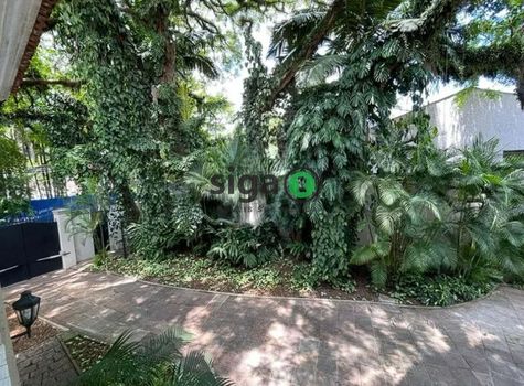 Foto 18 do(a) Casa em Condomínio de 5 quartos para alugar em Jardim América, São Paulo