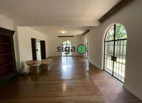 Foto 15 do(a) Casa em Condomínio de 5 quartos para alugar em Jardim América, São Paulo