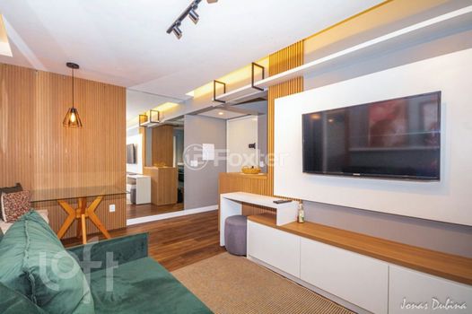 Foto 4 do(a) Apartamento de 2 quartos à venda em Menino Deus, Porto Alegre