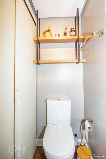 Foto 23 do(a) Apartamento de 2 quartos à venda em Menino Deus, Porto Alegre
