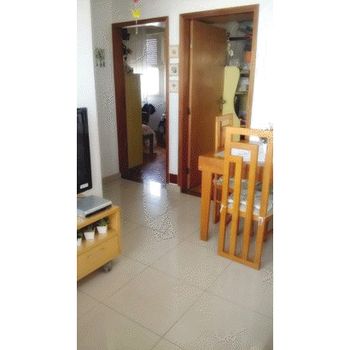 Foto 1 do(a) Apartamento de 2 quartos à venda em Cambuci, São Paulo