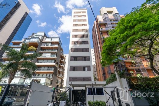 Foto 36 do(a) Apartamento de 3 quartos à venda em Itaim Bibi, São Paulo
