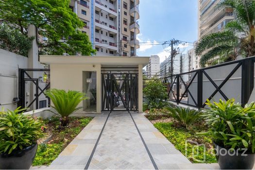 Foto 35 do(a) Apartamento de 3 quartos à venda em Itaim Bibi, São Paulo