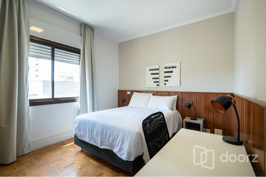 Foto 16 do(a) Apartamento de 3 quartos à venda em Itaim Bibi, São Paulo