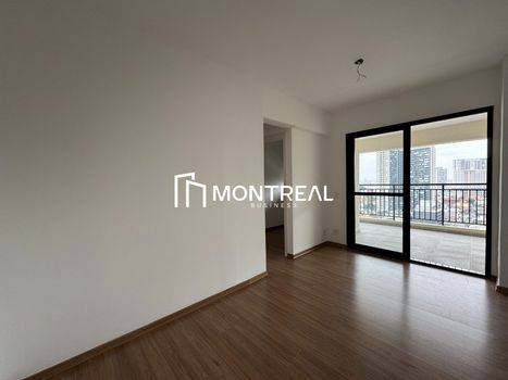Foto 1 do(a) Apartamento de 3 quartos à venda em Vila Firmiano Pinto, São Paulo