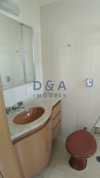 Foto 29 do(a) Apartamento de 3 quartos à venda em Indianópolis, São Paulo