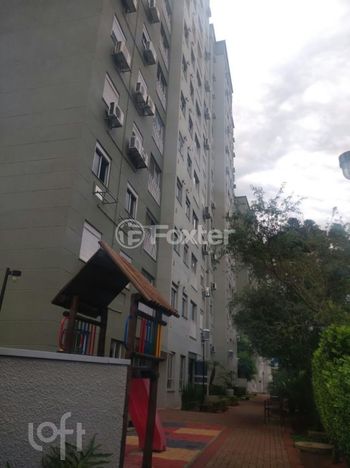 Foto 13 do(a) Apartamento de 2 quartos à venda em Glória, Porto Alegre
