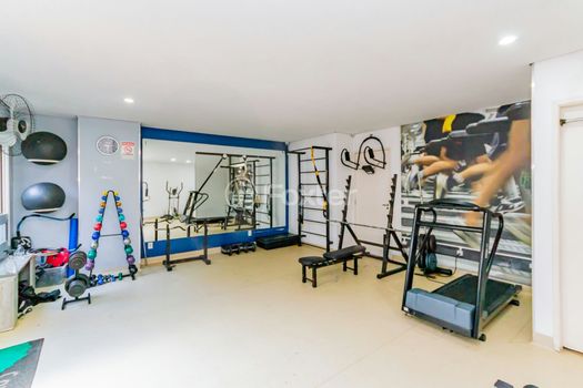 Foto 47 do(a) Apartamento de 2 quartos à venda em Glória, Porto Alegre