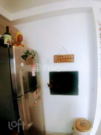 Foto 4 do(a) Apartamento de 2 quartos à venda em Glória, Porto Alegre
