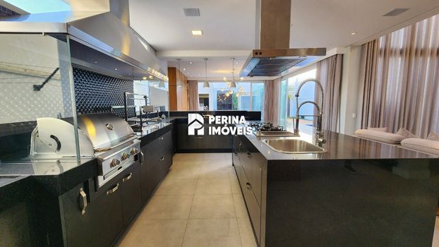 Foto 4 do(a) Casa em Condomínio de 4 quartos à venda em Parque Campolim, Sorocaba