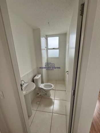 Foto 7 do(a) Apartamento de 2 quartos à venda em Mantiqueira, Belo Horizonte