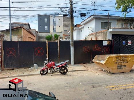 Foto 1 do(a) Apartamento de 2 quartos à venda em Jardim Santo Alberto, Santo André