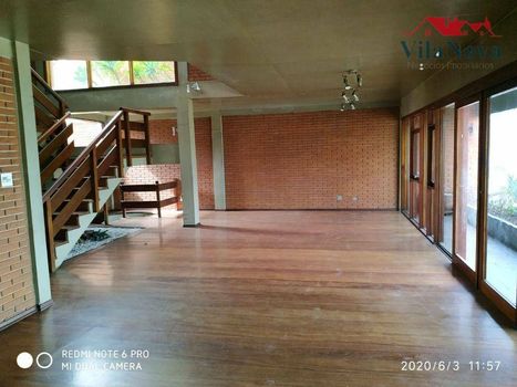 Foto 3 do(a) Casa em Condomínio false à venda em Vila Santos, São Paulo