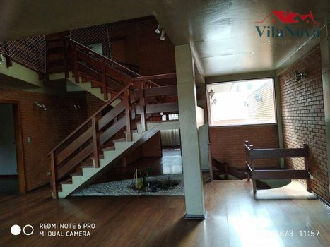 Foto 7 do(a) Casa em Condomínio false à venda em Vila Santos, São Paulo