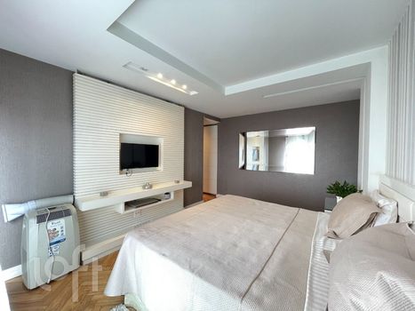 Foto 39 do(a) Apartamento de 4 quartos à venda em Jardim Anália Franco, São Paulo