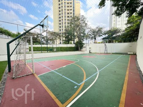 Foto 35 do(a) Apartamento de 4 quartos à venda em Jardim Anália Franco, São Paulo