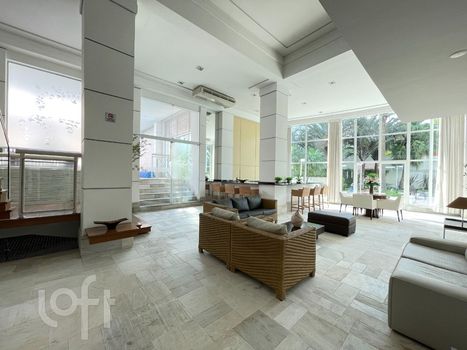 Foto 41 do(a) Apartamento de 4 quartos à venda em Jardim Anália Franco, São Paulo